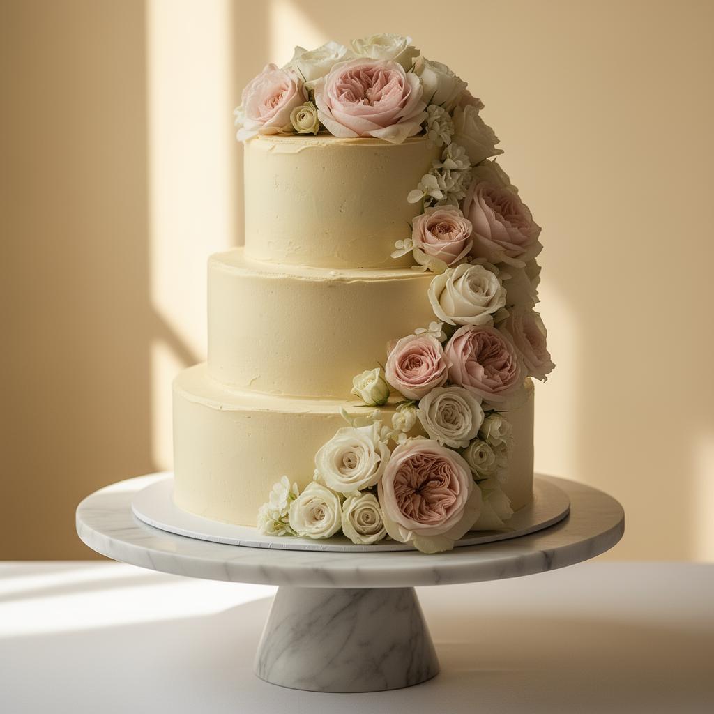 Custom Dominican Cakes