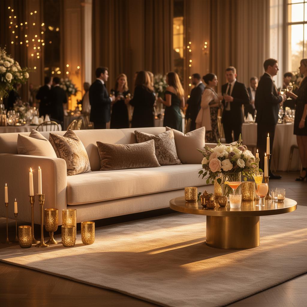 Event Rentals